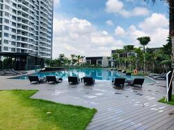 High Park Residences (D28), Apartment #595748011